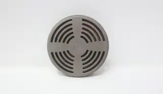 NEUMAN & ESSER 0414-CZ14506 1-062-008175 SUCTION VALVE