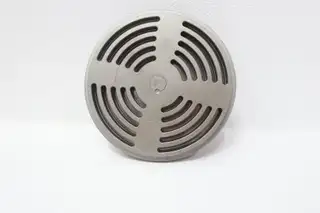 NEUMAN & ESSER 0414-CZ14526 1-062-005175 SUCTION VALVE