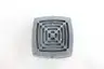 EDWARDS SIGNALING 874-G5 SURFACE HORN 24V-AC thumbnail 2