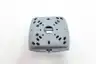 EDWARDS SIGNALING 874-G5 SURFACE HORN 24V-AC thumbnail 3