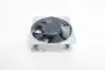 OMRON R87F-A1A15HP 15/14W FAN 4-1/2IN 100V-AC thumbnail 1