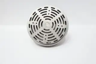 NEUMAN & ESSER 1014-CZ14505-ASI 1-062-008172 DISCHARGE VALVE