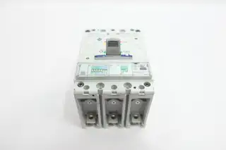 ALLEN BRADLEY 140MG-H8E-C60 CIRCUIT BREAKER 60A 3P 480-600V-AC