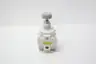 SMC IR3000-03 PNEUMATIC REGULATOR 1MPA 0.01-0.2MPA 3/8IN NPT thumbnail 1