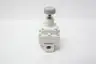 SMC IR3000-03 PNEUMATIC REGULATOR 1MPA 0.01-0.2MPA 3/8IN NPT thumbnail 4