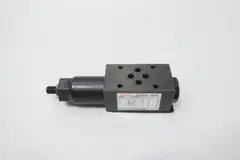 NACHI OG-G01-B1-21 HYDRAULIC MODULAR VALVE