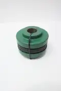TB WOODS 9S 1-3/8 SLEEVE COUPLING FLANGE