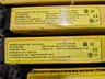 BANNER EGINEERING SLSR30-750Q8 SLSE30-750Q8 LIGHT CURTAIN PAIR 750MM 24V-DC thumbnail 5