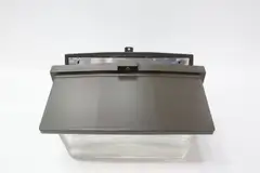 COOPER LIGHTING MHWL-400-MT METAL HALIDE LIGHT FIXTURE 400W 120/208/240/277V-AC