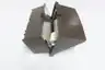 COOPER LIGHTING MHWL-400-MT METAL HALIDE LIGHT FIXTURE 400W 120/208/240/277V-AC thumbnail 2