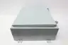 HOFFMAN A242008LP STEEL ENCLOSURE 24IN X 20IN X 8IN thumbnail 1
