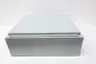 HOFFMAN A242008LP STEEL ENCLOSURE 24IN X 20IN X 8IN thumbnail 5
