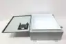 HOFFMAN A242008LP STEEL ENCLOSURE 24IN X 20IN X 8IN thumbnail 2