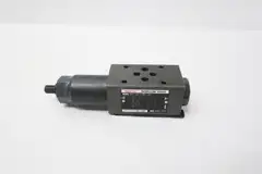 NACHI OG-G01-B1-21 HYDRAULIC MODULAR VALVE