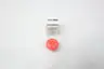 FUJI ELECTRIC AH165-VR02 EMERGENCY STOP SWITCH RED thumbnail 1