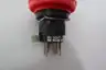 FUJI ELECTRIC AH165-VR02 EMERGENCY STOP SWITCH RED thumbnail 5