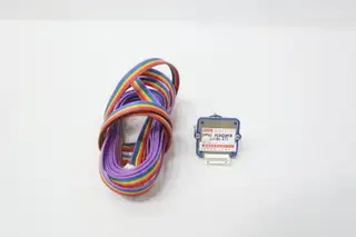 TOSOKU DPP01 003N20RCB ROTARY SWITCH