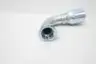 BOX OF 5 PARKER 13977-24-24 CRIMP STYLE HYDRAULIC HOSE FITTING 1-1/2IN JIC thumbnail 4