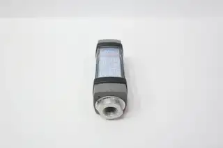 HEDLAND H771A-050 FLOW METER 3/4IN 40-130PSI