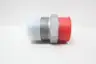 SET OF 2 PARKER 32 WFTX-S TRIPLE-LOK BULKHEAD-PIPE FITTING 2IN NPT X 2IN NPT thumbnail 5