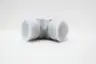 SET OF 2 PARKER 32 ETX-S TRIPLE-LOK UNION 90DEG 2IN NPT X 2IN NPT thumbnail 2