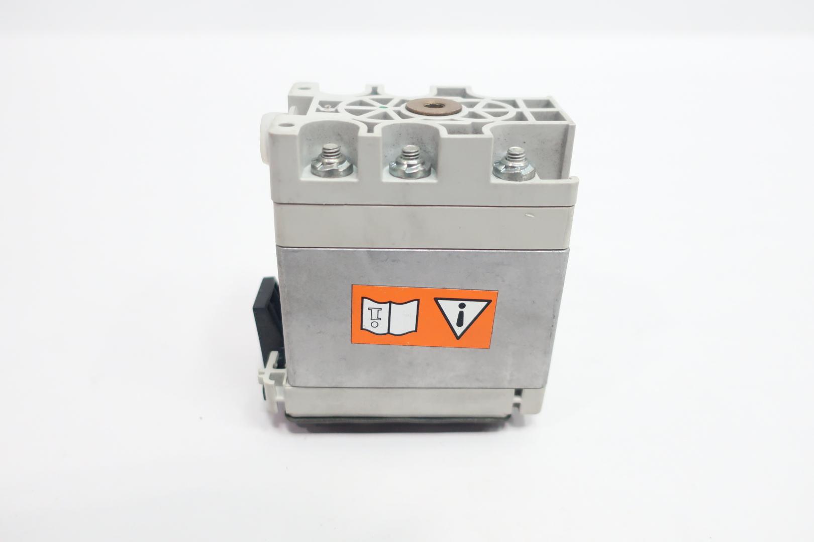 SPX EDDSU 7428278 DRAIN VALVE