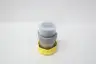 BOX OF 10 PARKER 24 XHQ1-S TRIPLE-LOK-CODE 61 FLANGE 1-1/2IN NPT thumbnail 4