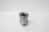 BOX OF 10 PARKER 24 XHQ1-S TRIPLE-LOK-CODE 61 FLANGE 1-1/2IN NPT thumbnail 5