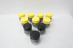 BOX OF 10 PARKER 32 XHQ1-S TRIPLE-LOK-CODE 61 FLANGE 2IN JIC