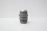 PARKER 32 WTX-WLN-S TRIPLE-LOK 37° FLARE JIC ADAPTER 3/4IN thumbnail 2