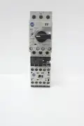 ALLEN BRADLEY 190E-KMND2-CB40S MANUAL STARTER 3HP 2.5-4A AMP