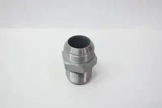PARKER 32 WTX-S TRIPLE-LOK 37 DEGREE FLARE TUBE FITTING