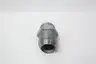 PARKER 32 WTX-S TRIPLE-LOK 37 DEGREE FLARE TUBE FITTING thumbnail 3