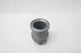 PARKER 32 XHQ1-S TRIPLE-LOK-CODE 61 FLANGE 2IN JIC
