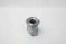 PARKER 24 XHQ1-S TRIPLE-LOK HOSE FITTING CODE 61 FLANGE 1-1/2IN NPT thumbnail 1