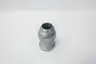 PARKER 24 XHQ1-S TRIPLE-LOK HOSE FITTING CODE 61 FLANGE 1-1/2IN NPT thumbnail 3