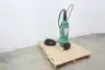 VAUGHAN SE3F IRON CHOPPER SUBMERSIBLE PUMP 230/460V-AC 5HP 3IN X 6IN thumbnail 2