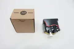 ALLEN BRADLEY 592-EUTB EUTECTIC OVERLOAD RELAY SER A 120-600V-AC