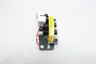 ALLEN BRADLEY 592-EUTB EUTECTIC OVERLOAD RELAY SER A 120-600V-AC thumbnail 3