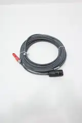 HEIDENHAIN 360645-09 ENCODER ADAPTER CABLE