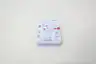 BLOCK EB-2824-020-0 1-CHANNEL CURRENT-LIMITING CIRCUIT BREAKER 2A 24V-DC thumbnail 3
