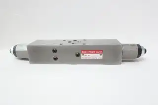 TOYO-OKI 14G4 HYTEGRA HYDRAULIC PRESSURE REDUCING VALVE