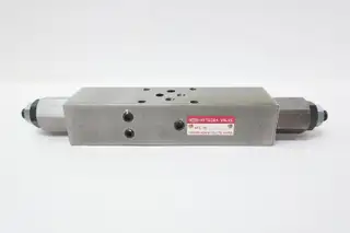 TOYO-OKI 14G1 HYTEGRA HYDRAULIC PRESSURE REDUCING VALVE