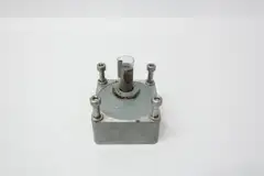 ORIENTAL MOTOR 5GV18B PARRALLEL SHAFT GEARHEAD 18:1