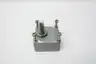 ORIENTAL MOTOR 5GV18B PARRALLEL SHAFT GEARHEAD 18:1 thumbnail 4