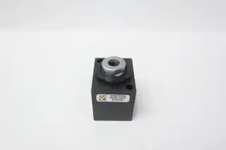 VEKTEK 20-1115-00 HYDRAULIC CYLINDER BLOCK