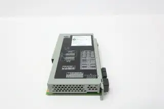 ALLEN BRADLEY 1785-L30B PLC-5/30 PROCESSOR MODULE SER E