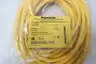 TURCK WKM 40-10M SINGLE ENDED CABLE 10M thumbnail 5