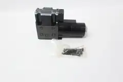 NACHI S-G01-C5-GRZ-D2-5548B HYDRAULIC SOLENOID VALVE