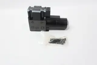 NACHI S-G01-C5-GRZ-D2-5548B HYDRAULIC SOLENOID VALVE